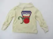 Retro Vintage Kids T-shirt logo 60's 70's new old stock quirky baby