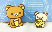 在飛比找樂天市場購物網優惠-【震撼精品百貨】Rilakkuma San-X 拉拉熊懶懶熊