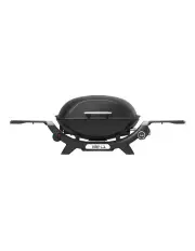 [Weber] Q Q2000N 28310024 LP in Midnight Black