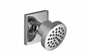 Dornbracht body spray MEM 28518782-06 Platinum Matt