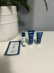 SUNDAY RILEY Minis Brand New - Face Cream & Hand Cream & Lip Balm & Cleansing