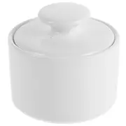 Kitchen Jars with Lids, Efficient Sugar Storage, Complements Any Coffee Setup