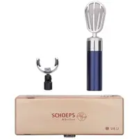 在飛比找蝦皮商城優惠-Schoeps V4 USM Set 大震膜 電容式麥克風 