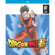 Dragon Ball Super Part 7 (Episodes 79-91)