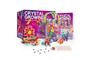 Crystal Growing Terrarium Kit