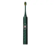 025 Magnetic Levitation Electric Toothbrush Intelligent Charging Toothbrush