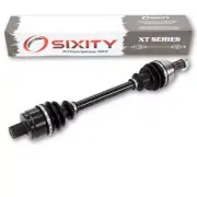 Polaris Sportsman 1000 XP Rear Right CV Axle XT 2015 4X4 A15SXE95AC AK ATV qk
