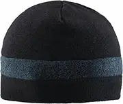 [Seirus] Fleece Stripe Hat Beanie -
