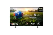 Hisense 85Q6NAU 85 Inch 4K QLED Smart TV Q6NAU