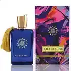 Paris Corner Killer Oud Eau De Perfum 100ML For Men MADE IN UAE Free Shipping..
