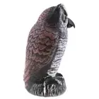Scarecrow Owl Decoy - RepellerGarden