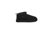 UGG Classic Ultra Mini Black 1116109-BLK Women's