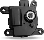 AUGREX HVAC Air Intake Door Actuator Replace 97157-3T000 Fit for Hyundai Tucson 2016-2021, Palisade 2020-2022, Fit for Kia Sportage 2017-2021, K900 Quoris 2015-2017, Seltos 2021