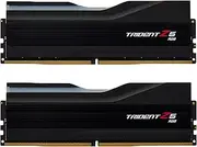 G.Skill MEGS-F5-6000-3040-RK Trident Z5 RGB 2x32GB 6000MHz DDR5 RAM Memory Module Dual Kit
