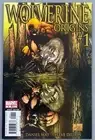 WOLVERINE ORIGINS 1 (2006, MARVEL COMICS) VFN-NM (9.0) GREAT COVER ART! SAL. Q