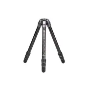 Benro Tortoise 34C, Carbon Fibre, 4 Section, Photo Tripod, Twist Lock