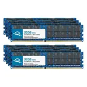 OWC 256GB (8x32GB) Memory RAM For Cisco UCS M2814 Compute Cartridge