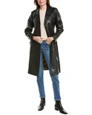 FATE Trench Coat