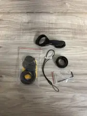 GARMIN EDGE 520 ACCESSORIES A11
