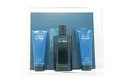 Davidoff Cool Water Man Set Eau De Toilette 125ml & Sg 75ml & Asb 75ml