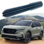 Running Board Side Step Fit for Honda All New CRV CR-V 2023-2025 Accessories