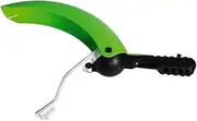 NORTHCOAST (ノースコースト) North Coast NW-7450 GN Snowball Long Casting Device, for Playing in Snow, Kids, Junior, Kids