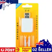 Luminous Float Universal Bobbers Fishing Float CR425 Battery Fishing Accessories