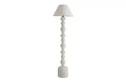Faro Sculptural Floor Lamp