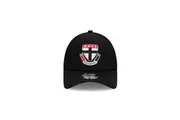 AFL Team Colours Cap - St Kilda Saints - Adult - Unisex - 9FORTY - Hat