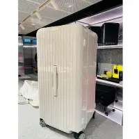 在飛比找Yahoo!奇摩拍賣優惠-代購 RIMOWA Essential Trunk 30寸 