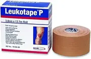 Leukotape P - Rigid Strapping Tape 1.5in x 15yds (3.8cm x 13.7m)