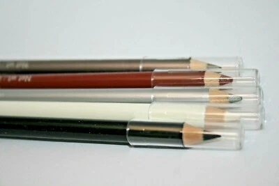 Markwins international (bonne Bell) eye liners UNSEALED, Set of 5