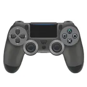 Catzon Dualshock 4 Wireless Controller Compatible with PlayStation 4-Grey