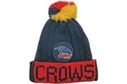 [AFL] Adelaide Crows Crows Hundo Beanie