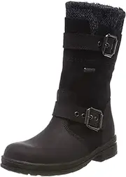 [Däumling] Girls' Alia Snow Boots