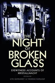 The Night of Broken Glass