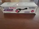 Microneedle Derma Roller - 540 Micro Needle Skin Care System - Ideal to Keep You
