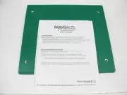 Benchmark BT3000MR Magic Clamp Universal Platform for Flasks Tube Racks, 14"x12"