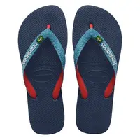 在飛比找Yahoo奇摩購物中心優惠-havaianas 哈瓦士 巴西人字拖 男款 Brasil 