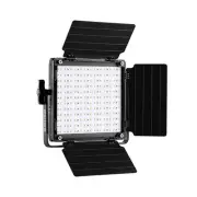 GVM RGB LED Video Light, 800D Photography Lighting with APP Control, Video Li...