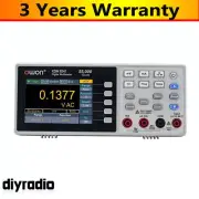 XDM1041 Digital Multimeter 55000 Counts High-Accuracy TRMS AC/DC TesterVoltmeter