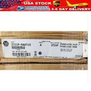 New Factory Sealed Allen-Bradley 2711P-RAAT15 PanelView Plus 7 Touch Screen