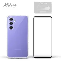 在飛比找momo購物網優惠-【Meteor】Samsung Galaxy A54 5G 