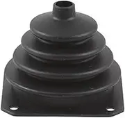ARELLY 70004762 JLG Joystick Boot JLG Parts Used for JLG Joysticks 1030S, 1100SJ, 1200SJP, 1250AJP, 1350SJP, 1500AJP,450A, 520AJ, 600A, ...