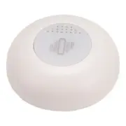 Tuya Vibration Sensor Home Vibrator Door Window Break Burglar Detector 3752