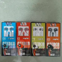 在飛比找蝦皮購物優惠-BASS EARPHONE SAMSUNG SONY JBL