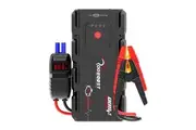 ROOBOOST 2000A Peak Extreme Safe Car Jump Starter, RB-2000