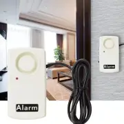 Automatic Power Cut Failure Outage Alarm Warning Siren LED Indicator Security EE