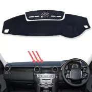 for Range Rover Sport 2006 2007 2008 2009 Dashboard Pad Dashmat Car Carpet RHD
