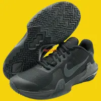 在飛比找Yahoo!奇摩拍賣優惠-NIKE DM1124-004 全黑 AIR MAX IMP